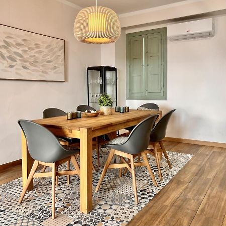 Downtown Apartment By United Renters Alicante Exteriér fotografie