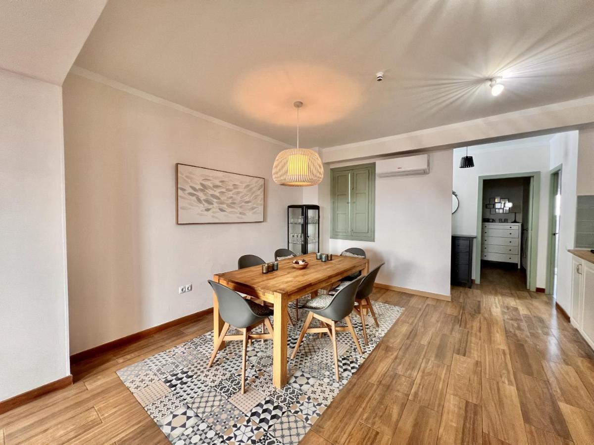 Downtown Apartment By United Renters Alicante Exteriér fotografie