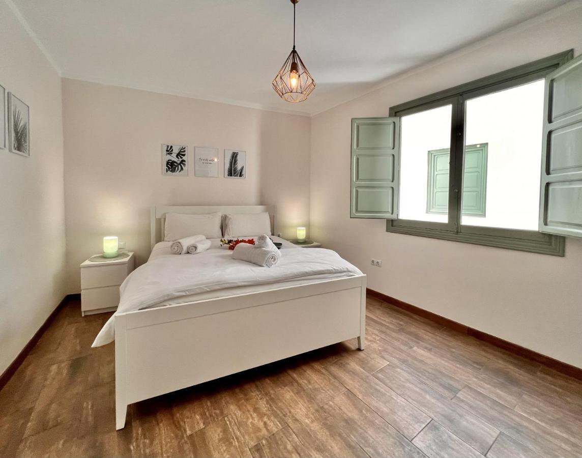 Downtown Apartment By United Renters Alicante Exteriér fotografie