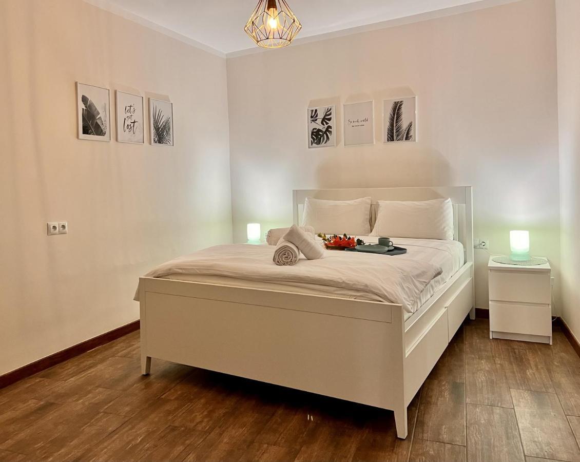 Downtown Apartment By United Renters Alicante Exteriér fotografie