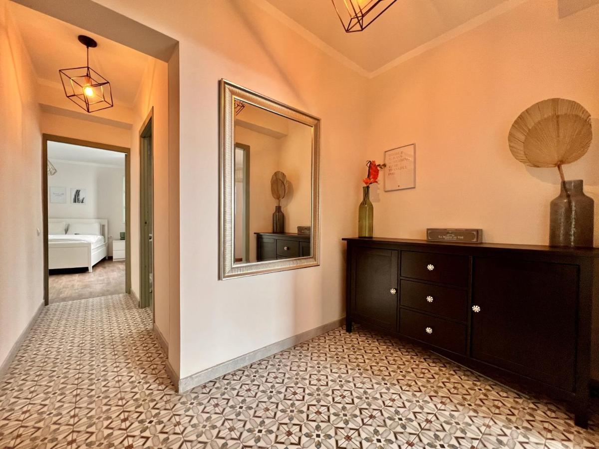 Downtown Apartment By United Renters Alicante Exteriér fotografie
