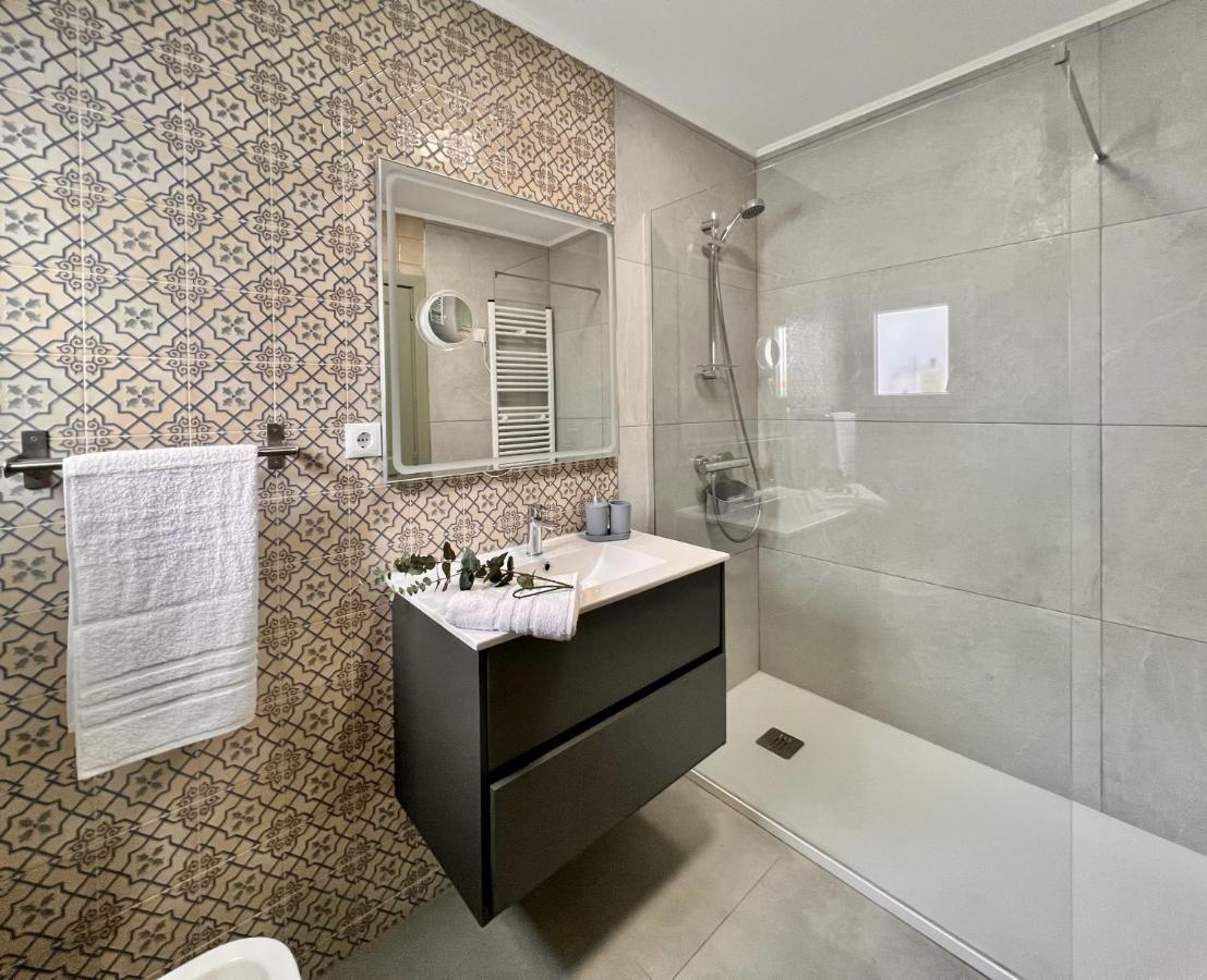 Downtown Apartment By United Renters Alicante Exteriér fotografie