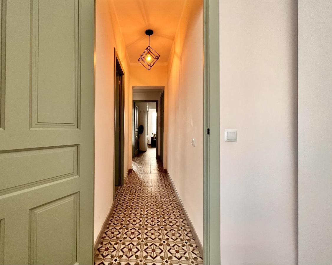 Downtown Apartment By United Renters Alicante Exteriér fotografie