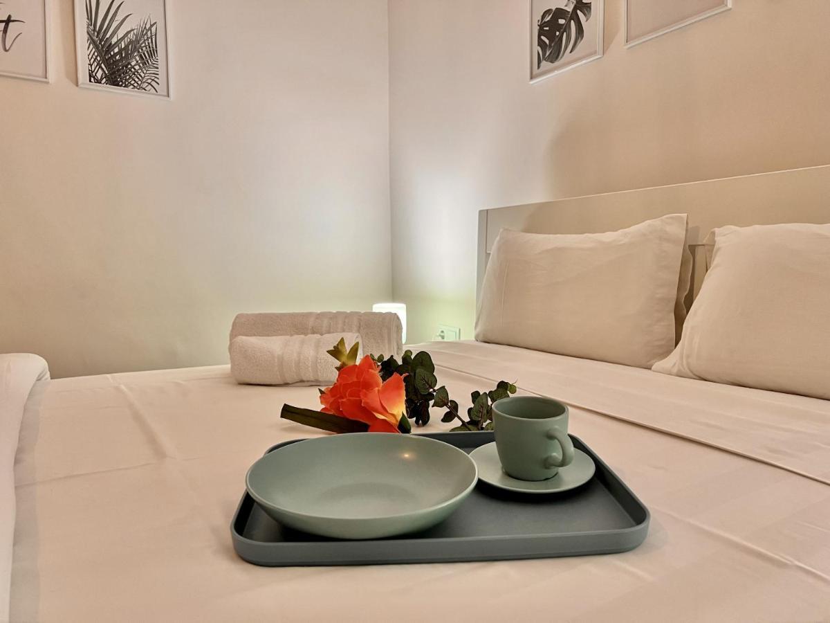 Downtown Apartment By United Renters Alicante Exteriér fotografie