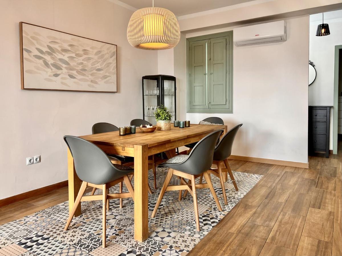 Downtown Apartment By United Renters Alicante Exteriér fotografie
