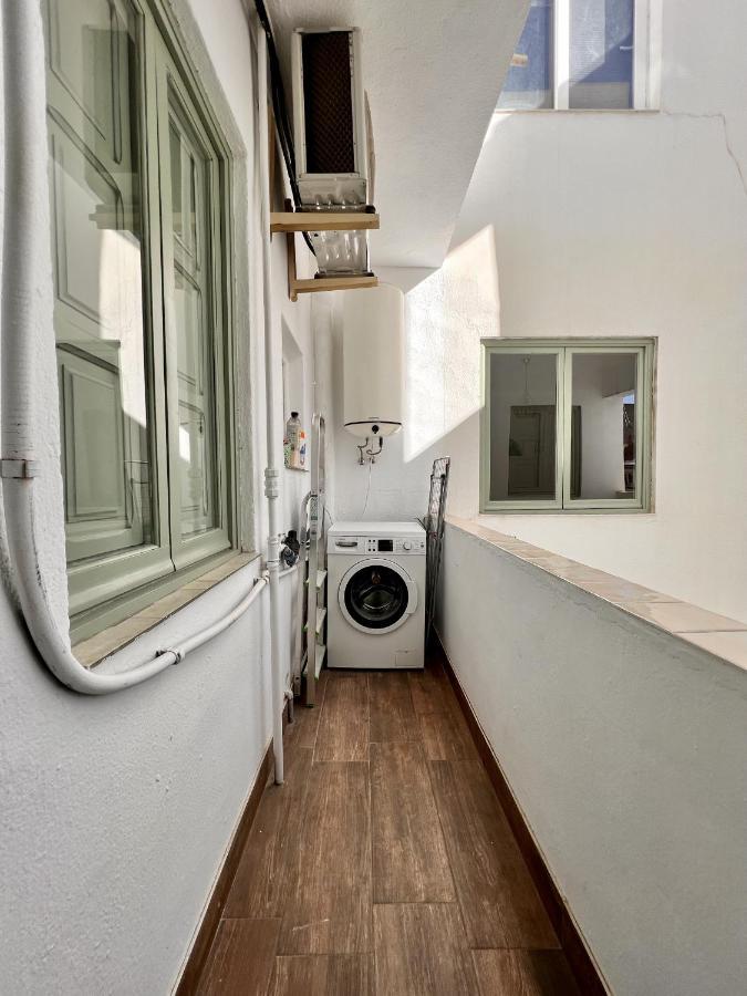 Downtown Apartment By United Renters Alicante Exteriér fotografie