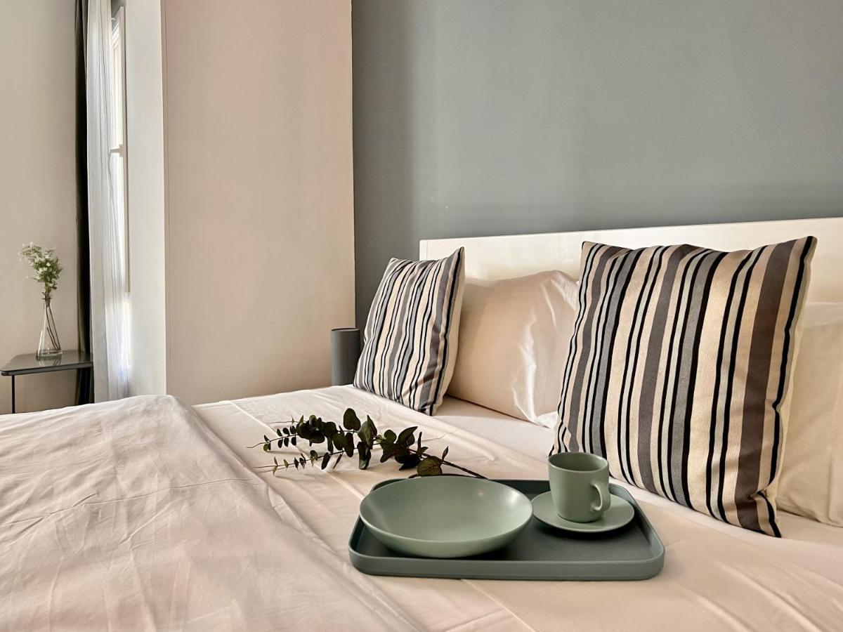 Downtown Apartment By United Renters Alicante Exteriér fotografie