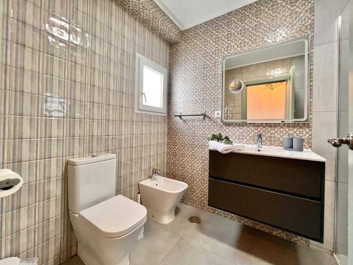 Downtown Apartment By United Renters Alicante Exteriér fotografie